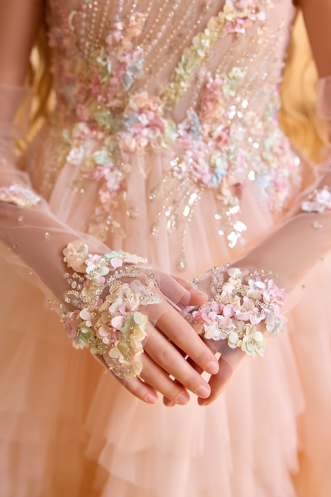 PENTELEI 3822 Dress - FOSTANI.com