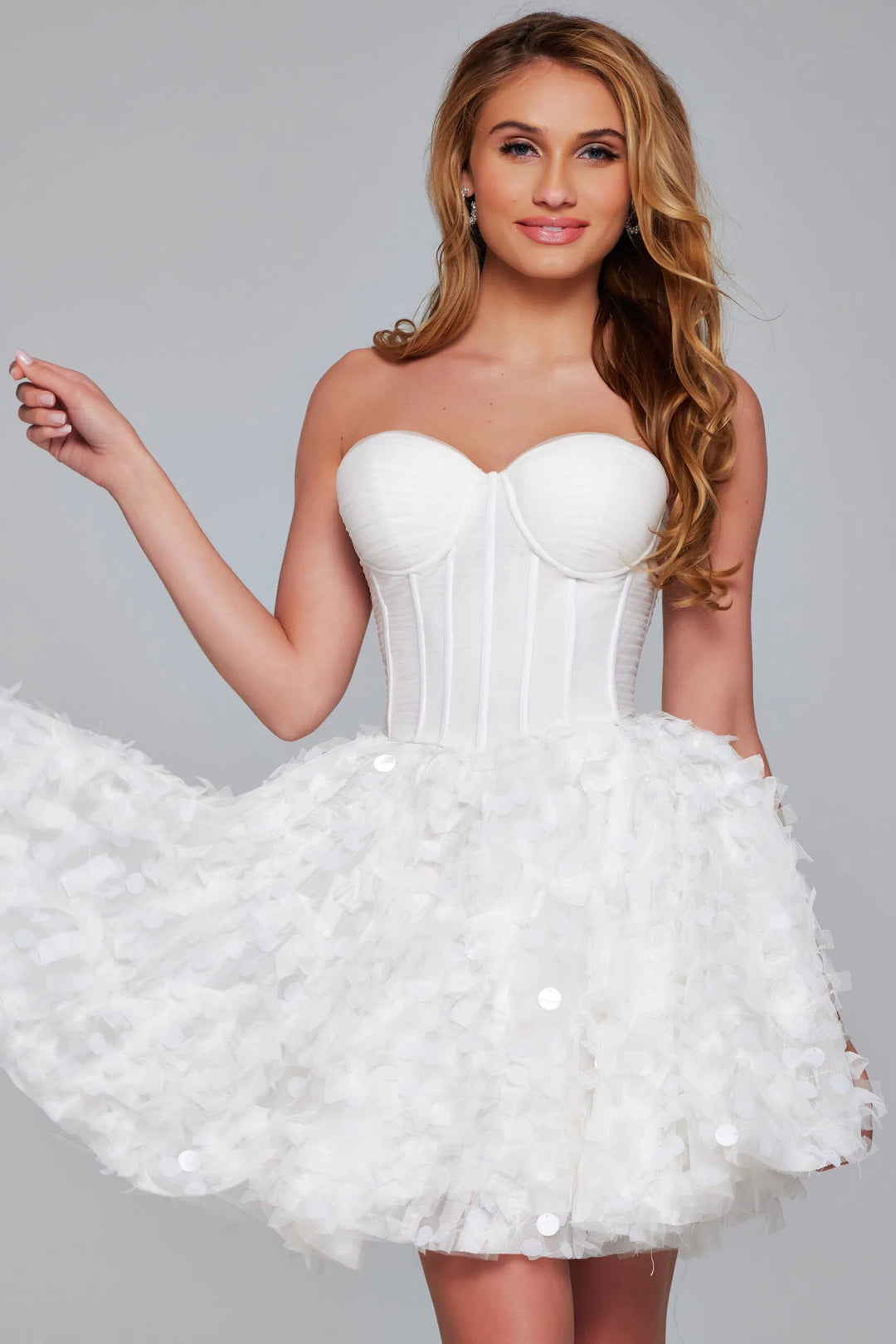 Jovani 38248 Dress - FOSTANI.com