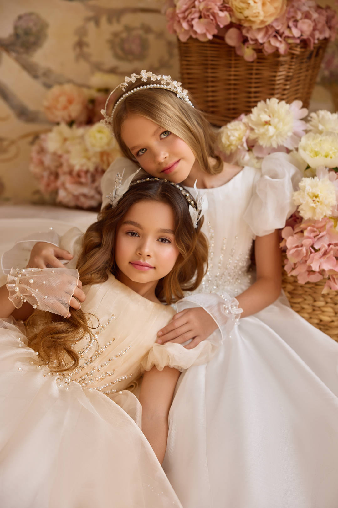 PENTELEI 3824 Dress - FOSTANI.com