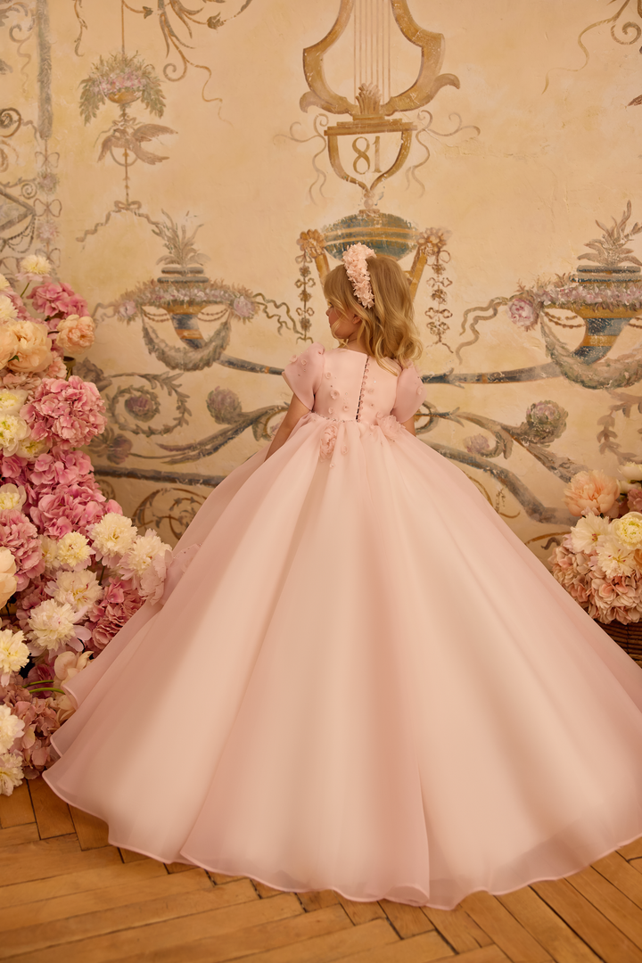 PENTELEI 3829 Dress - FOSTANI.com