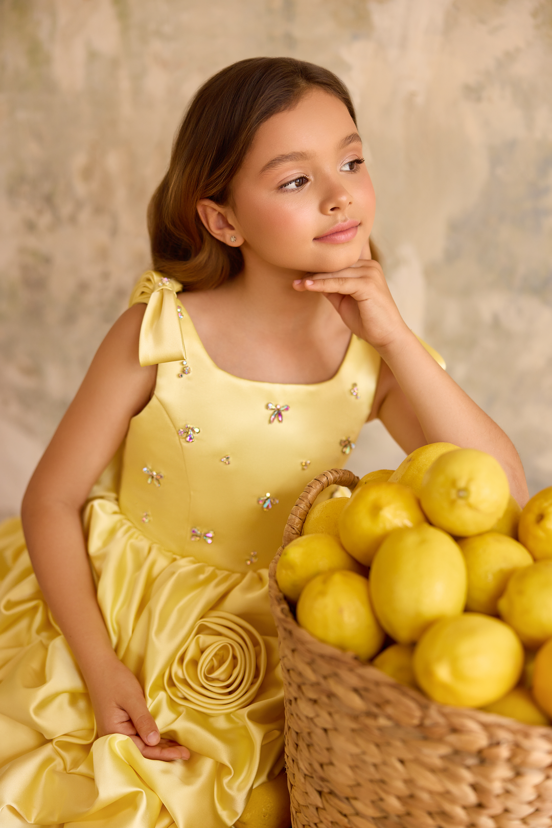 PENTELEI 3834 Dress - FOSTANI.com