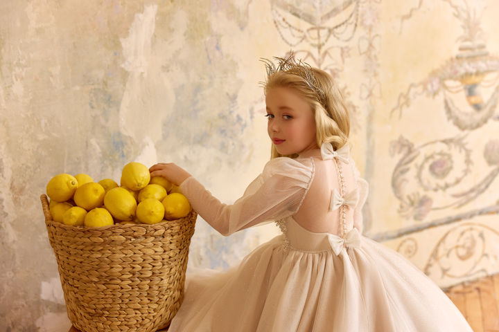 PENTELEI 3841 Dress - FOSTANI.com