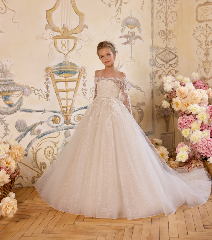 PENTELEI 3844 Dress - FOSTANI.com