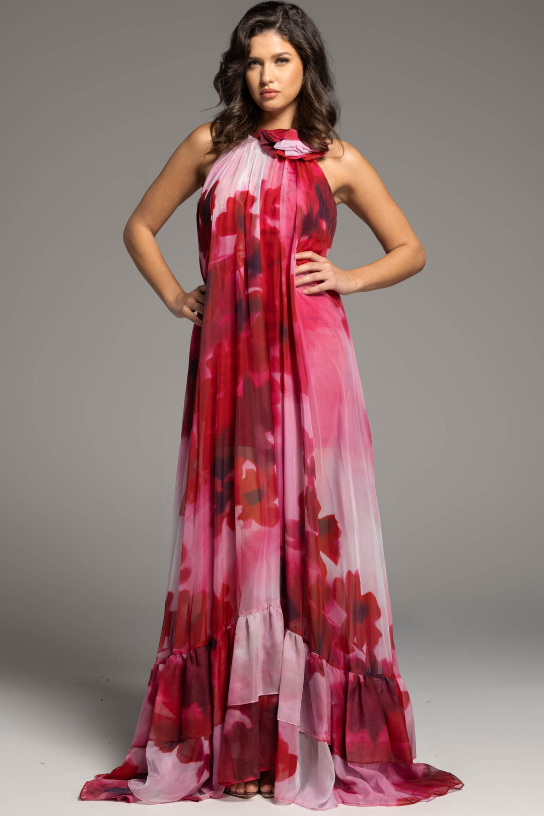 Jovani 38719 Dress - FOSTANI.com