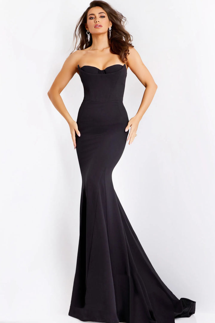 Jovani 38974 Dress - FOSTANI.com