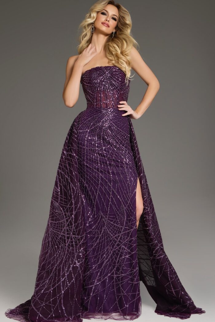 Jovani 39029 Dress - FOSTANI.com