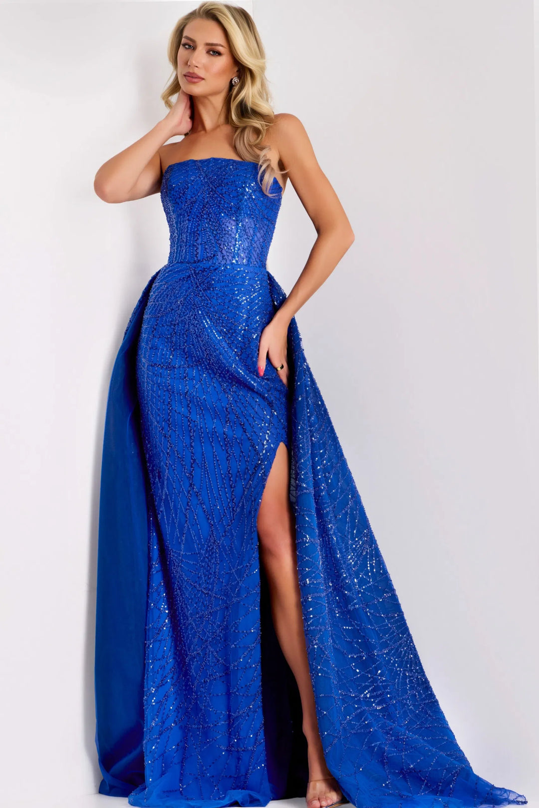Jovani 39029 Dress - FOSTANI.com