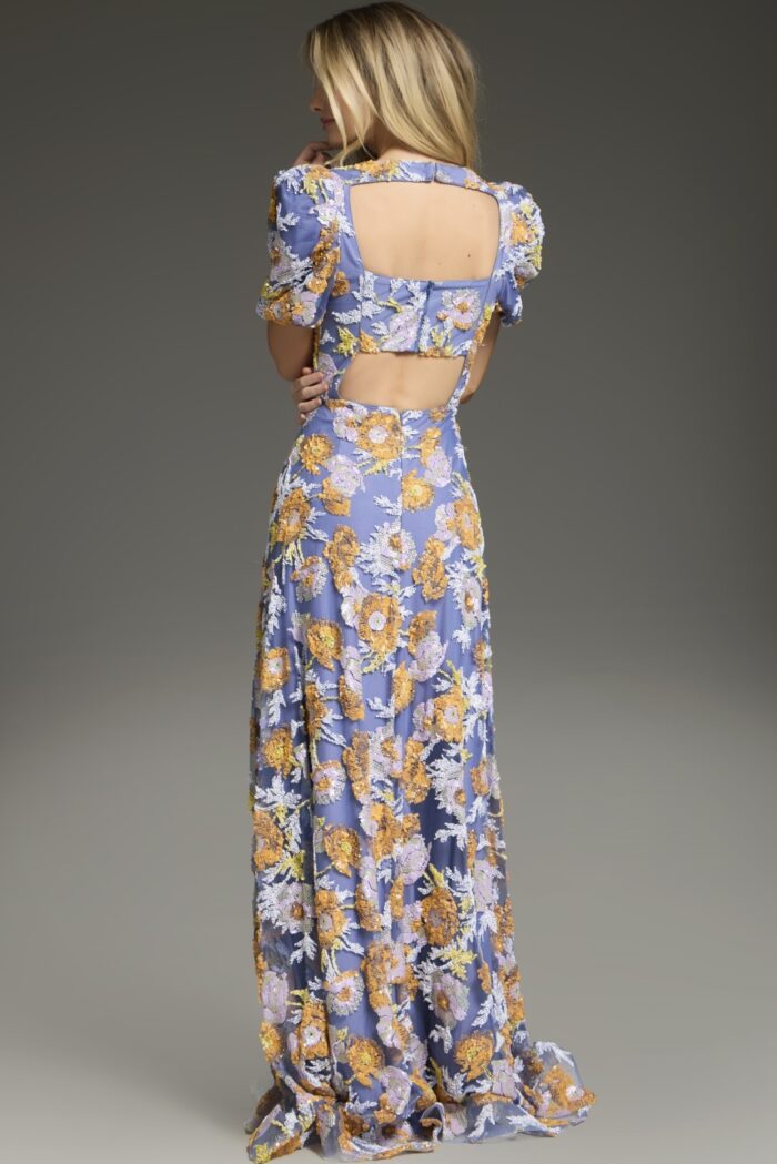 Jovani 39273 Dress - FOSTANI.com