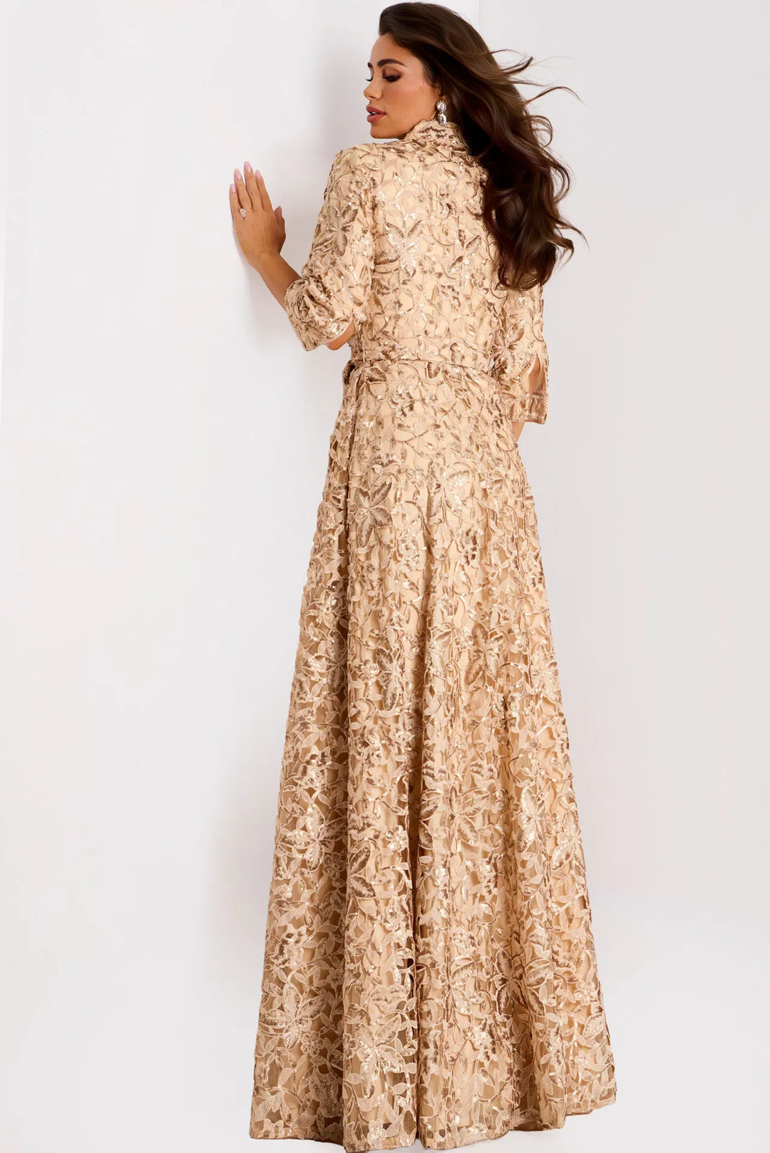 Jovani 39426 Dress - FOSTANI.com