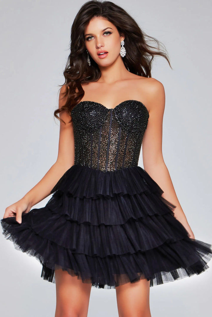 Jovani 39629 Dress - FOSTANI.com