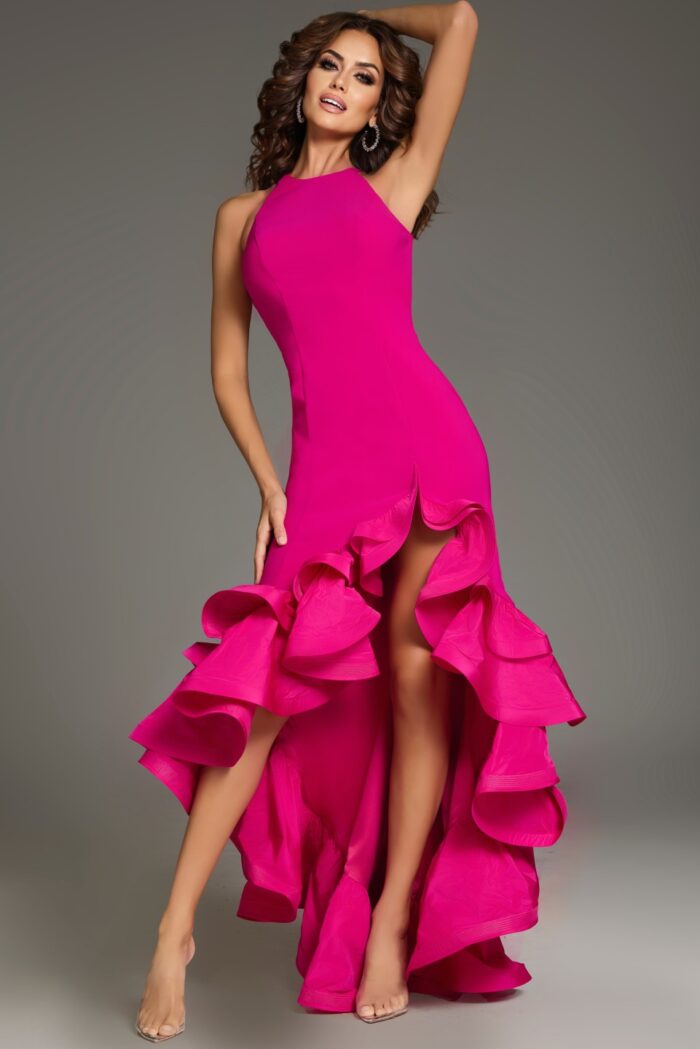 Jovani 39893 Dress - FOSTANI.com