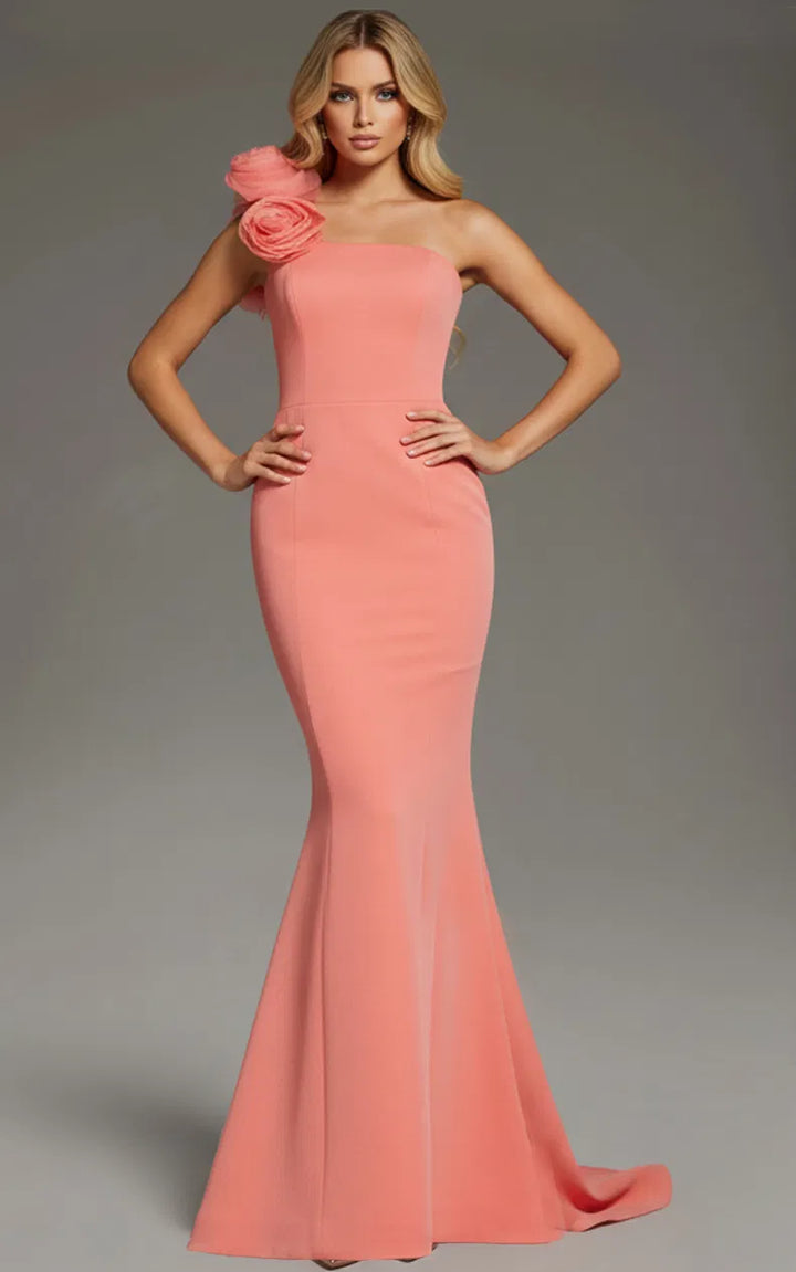 Jovani 40201 Dress - FOSTANI.com