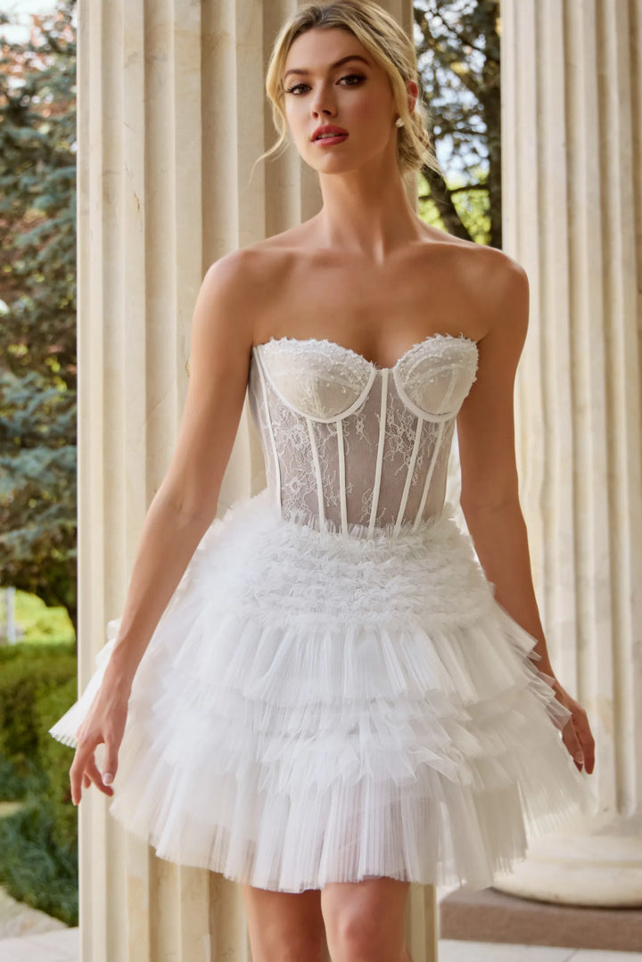 Jovani 40580 Dress - FOSTANI.com