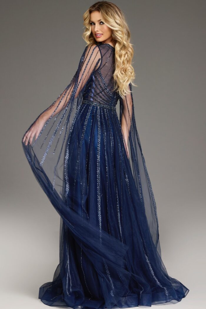 Jovani 40629 Dress - FOSTANI.com
