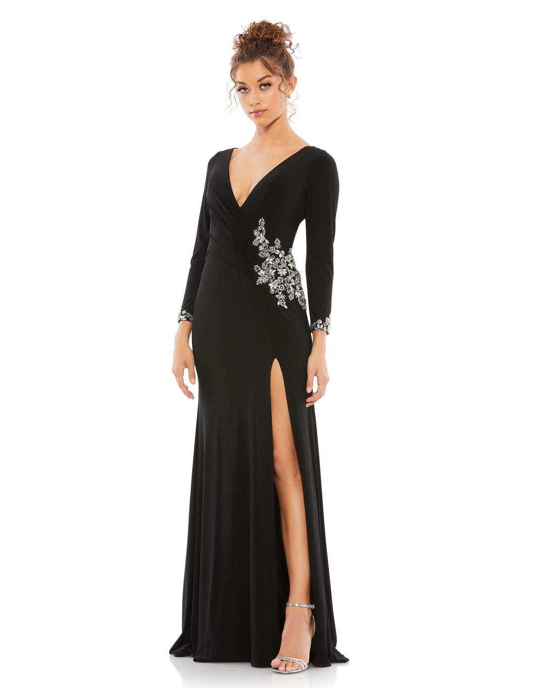 Mac Duggal 41016 Dress - FOSTANI