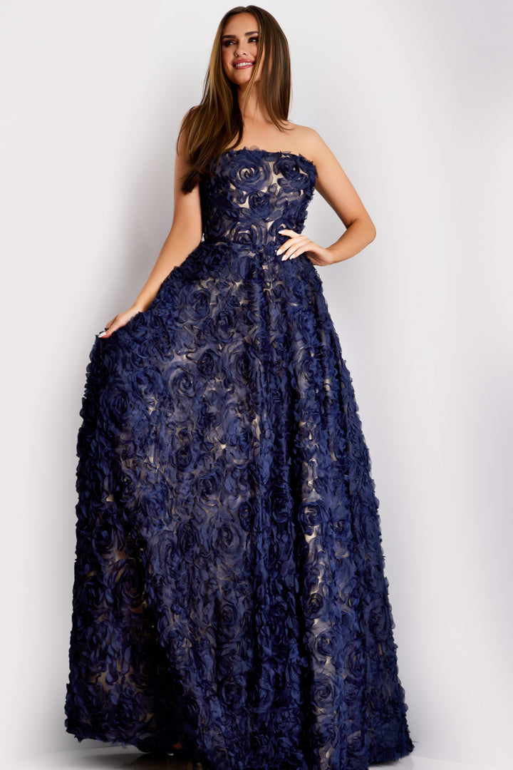 Jovani 41188 Dress - FOSTANI.com