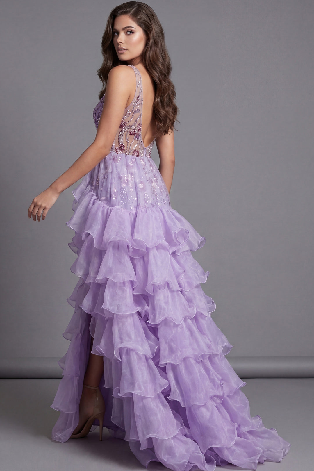 Jovani 41192 Dress - FOSTANI.com