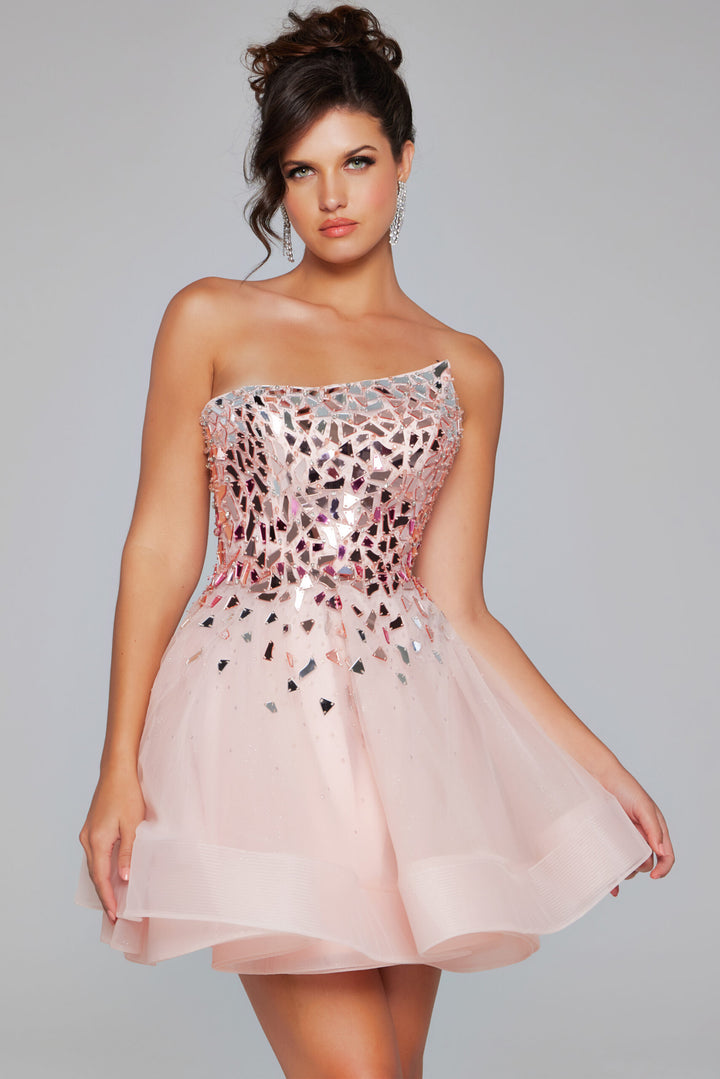 Jovani 42282 Dress - FOSTANI.com
