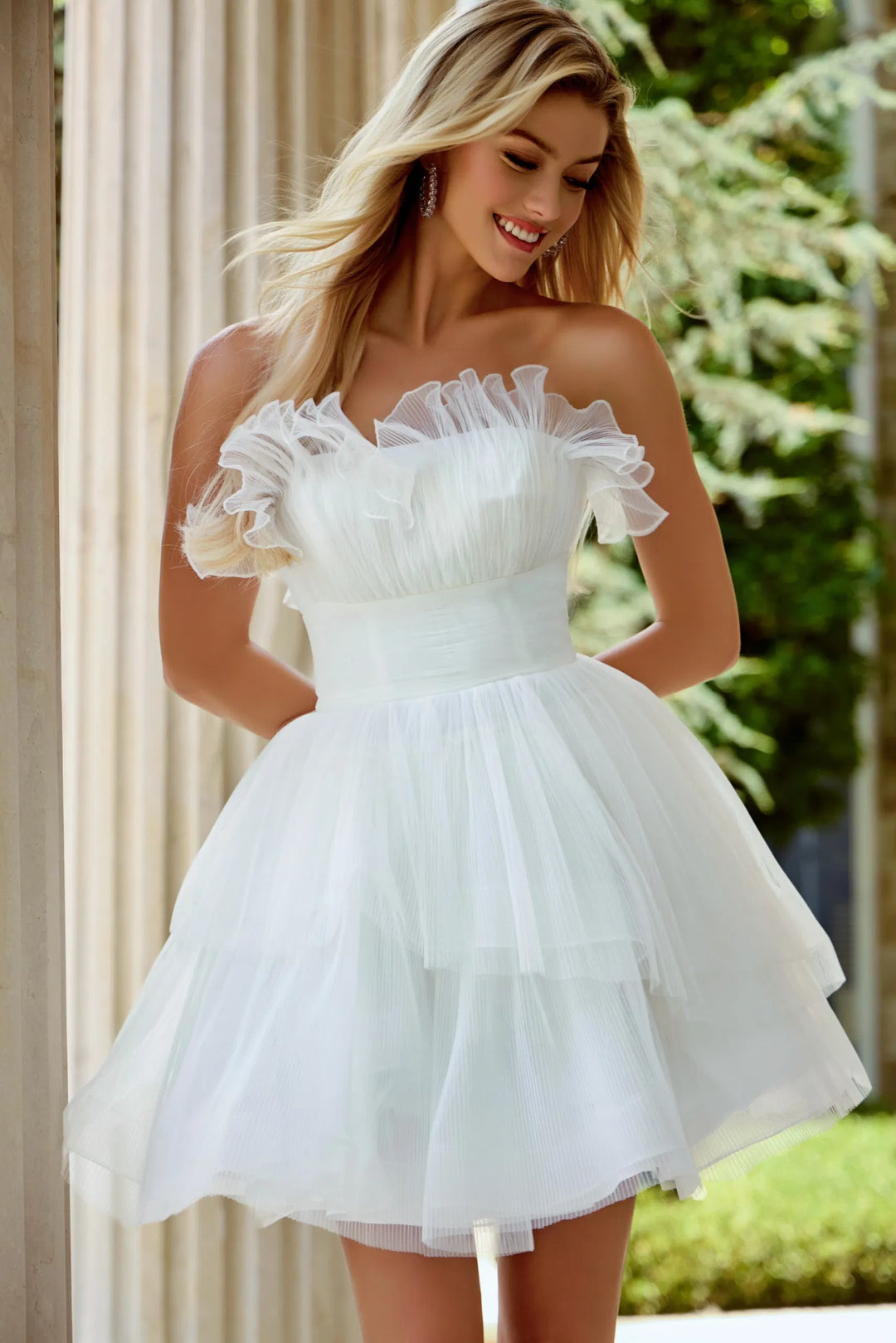 Jovani 42340 Dress - FOSTANI.com