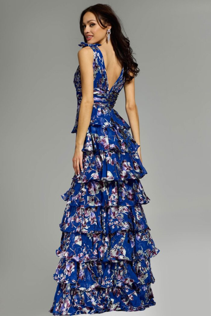 Jovani 42381 Dress - FOSTANI.com