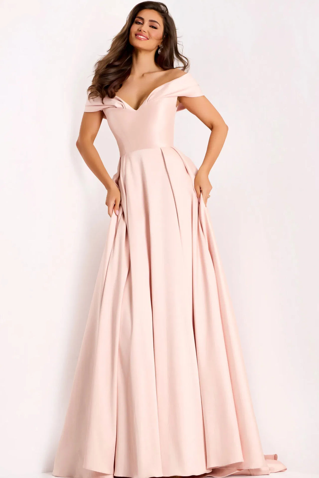 Jovani 43279 Dress - FOSTANI.com