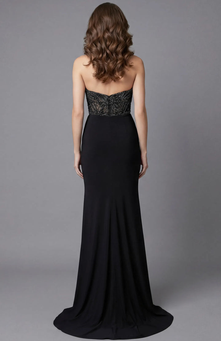 Jovani 43589 Dress - FOSTANI.com