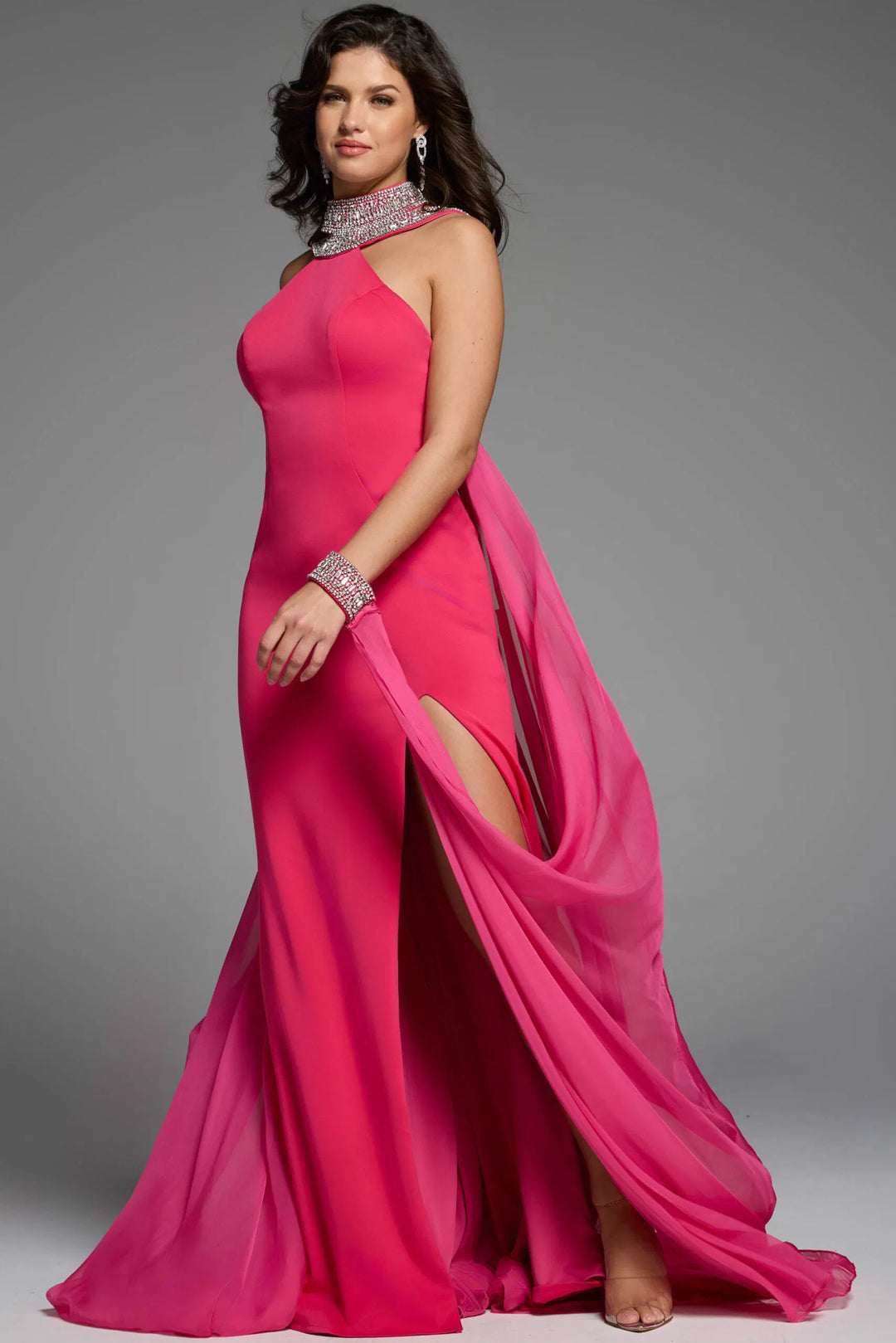 Jovani 43697 Dress - FOSTANI.com
