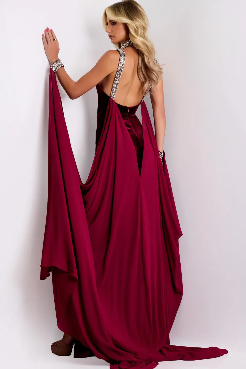 Jovani 43699 Dress - FOSTANI.com