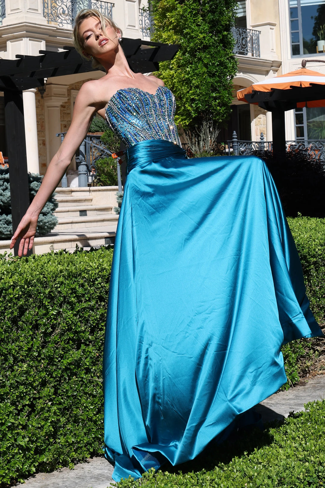 Jovani 43729 Dress