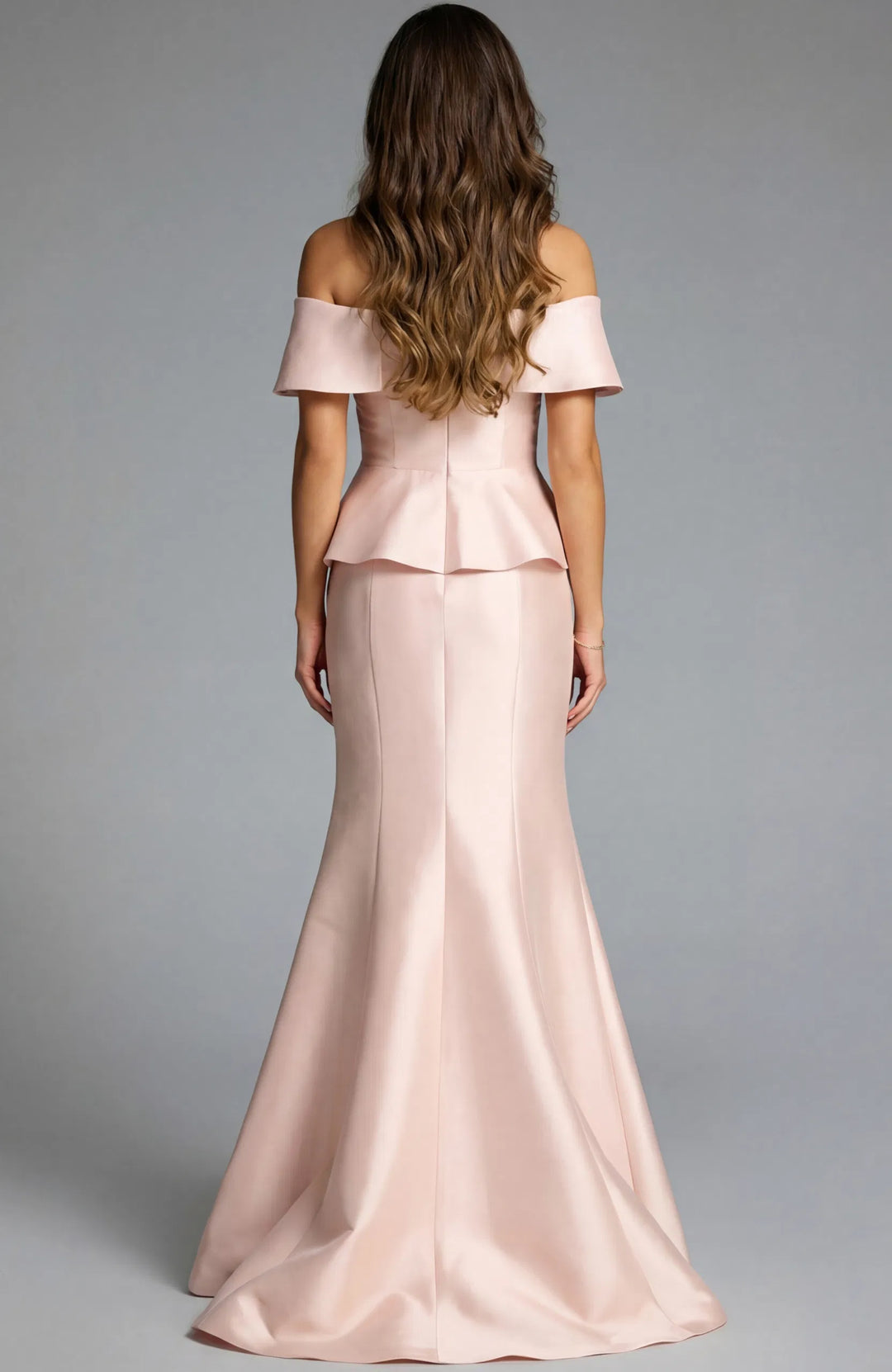 Jovani 43805 Dress - FOSTANI.com