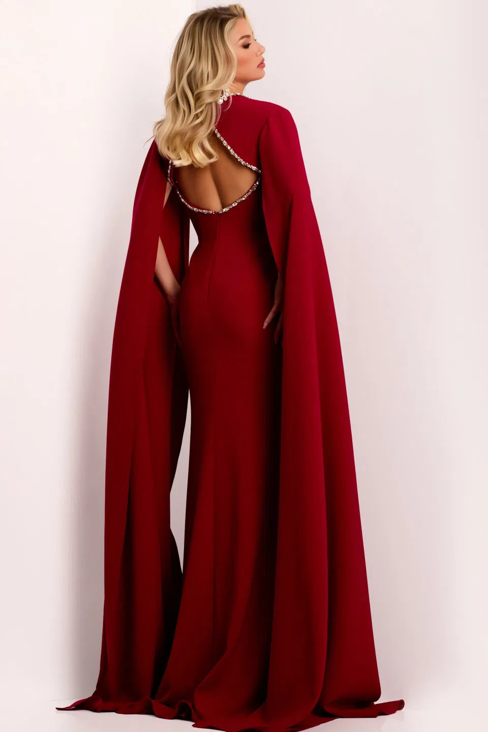 Jovani 44184 Dress - FOSTANI.com