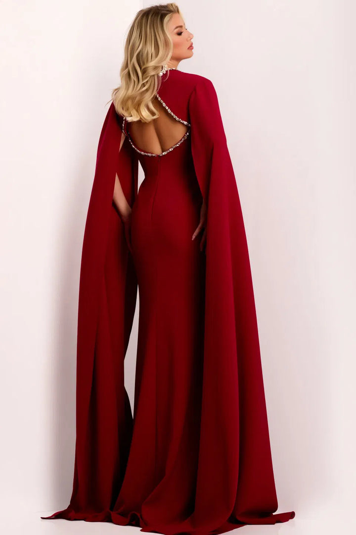 Jovani 44184 Dress - FOSTANI.com
