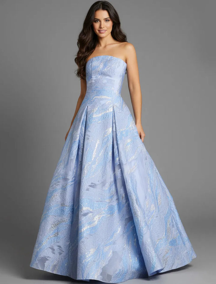 Jovani 44369 Dress - FOSTANI.com
