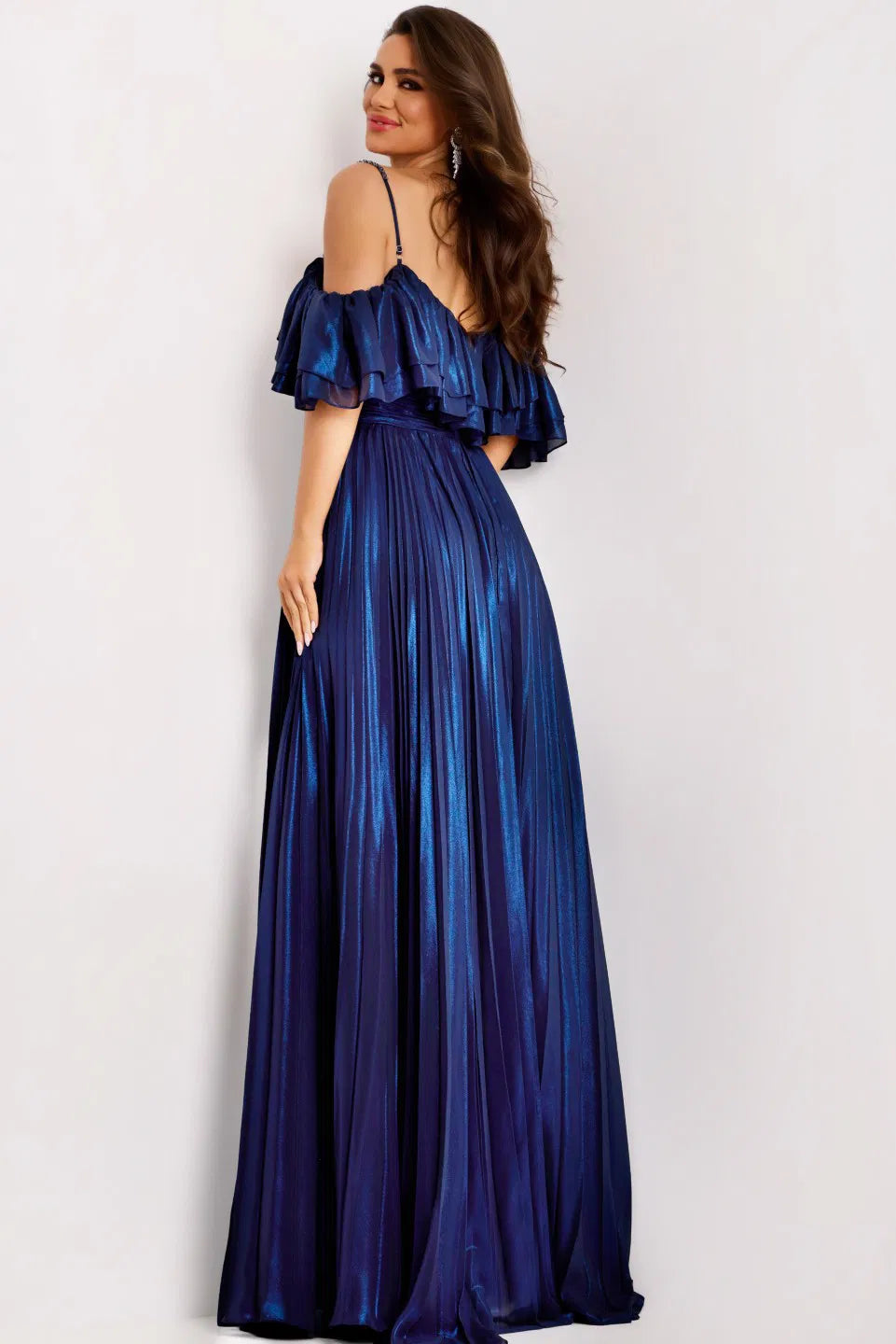 Jovani 44413 Dress - FOSTANI.com