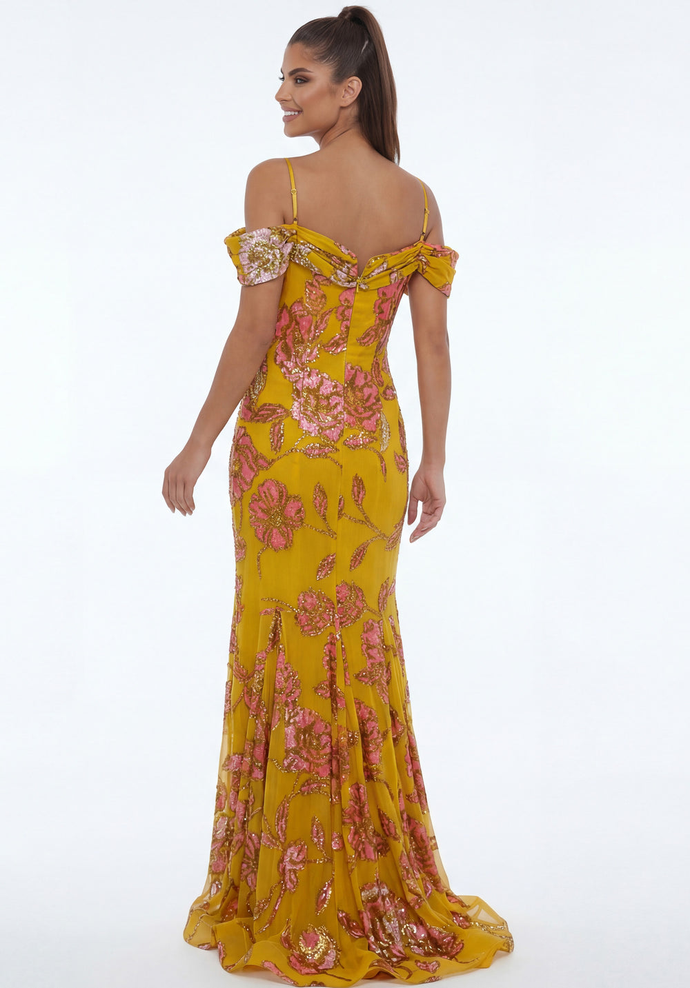 Jovani 44652 Dress - FOSTANI.com