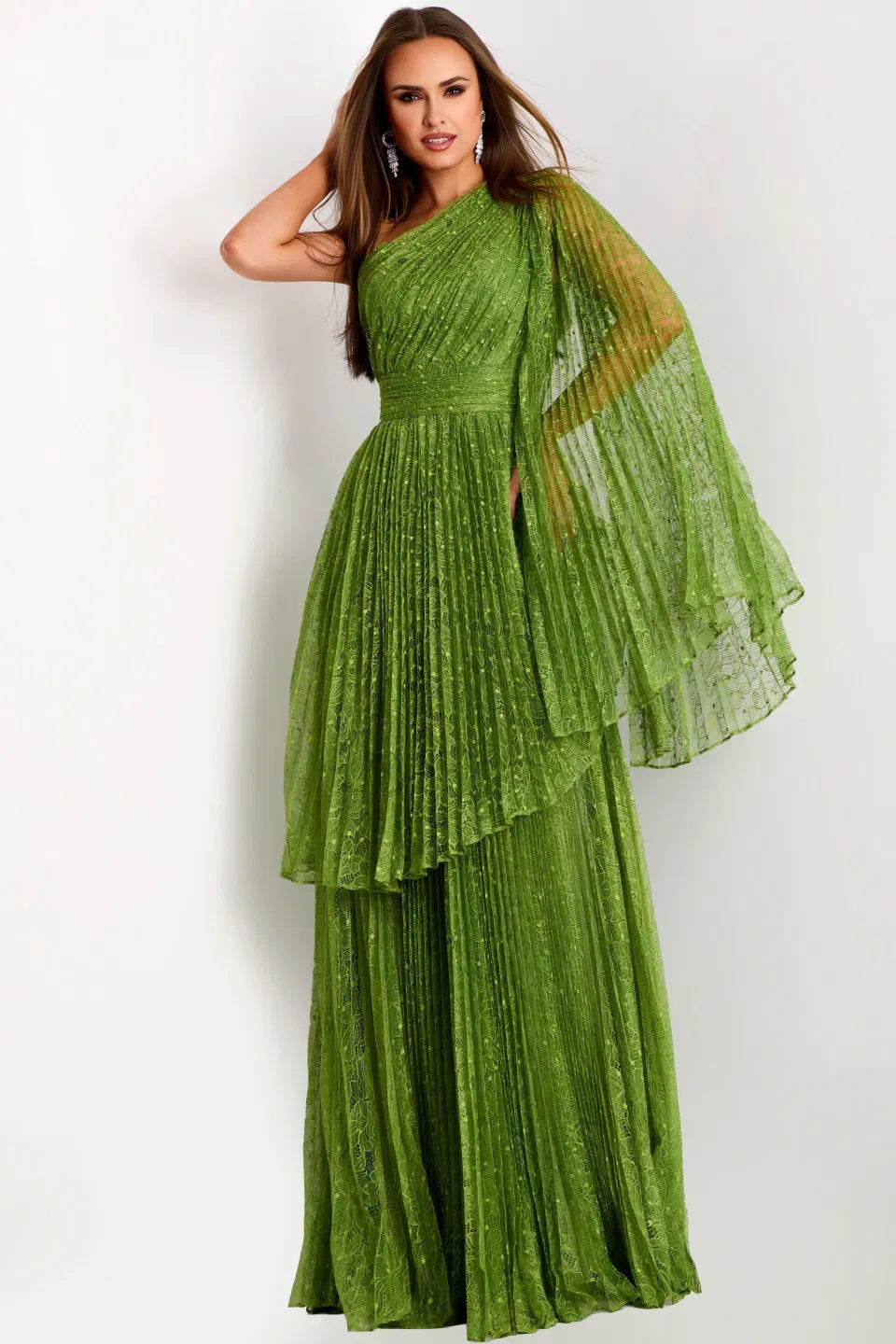 Jovani 44687 Dress - FOSTANI.com