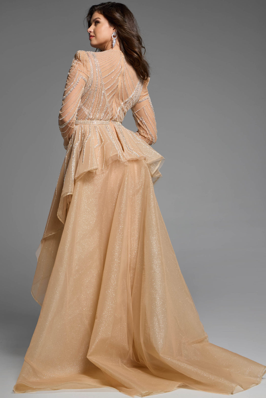 Jovani 44841 Dress - FOSTANI.com