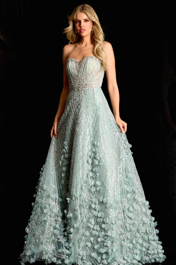 Jovani 45069 Dress