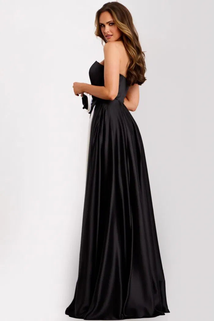 Jovani 45209 Dress - FOSTANI.com