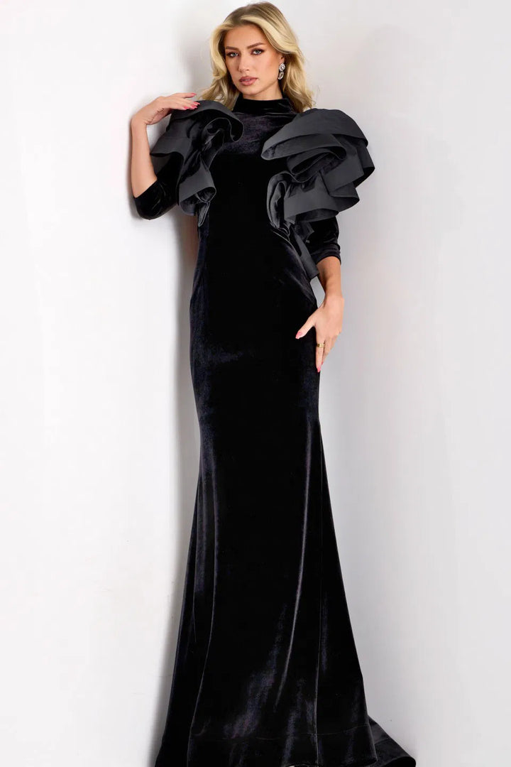 Jovani 45322 Dress - FOSTANI.com