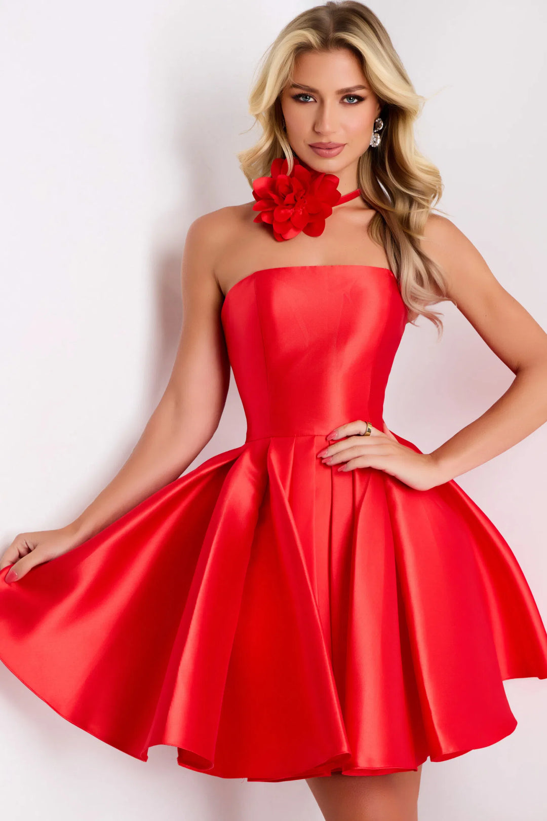 Jovani 45402 Dress - FOSTANI.com