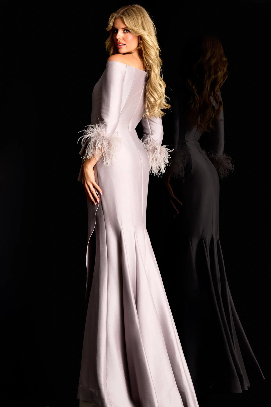 Jovani 45515 Dress - FOSTANI.com