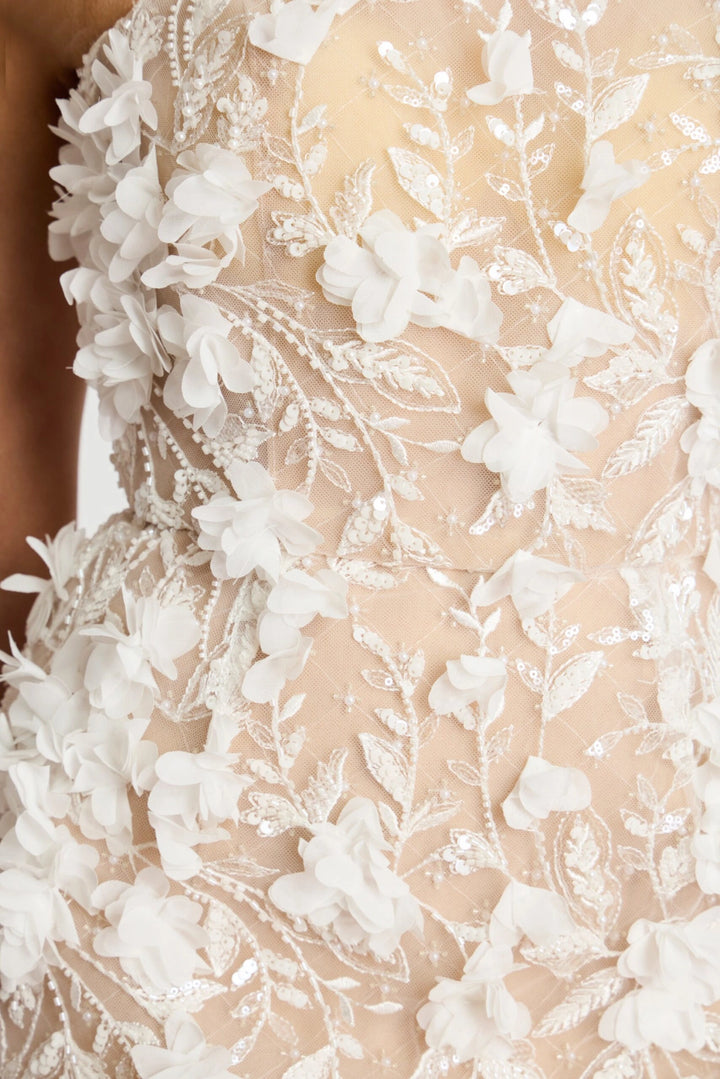 Jovani 45874 Dress - FOSTANI.com
