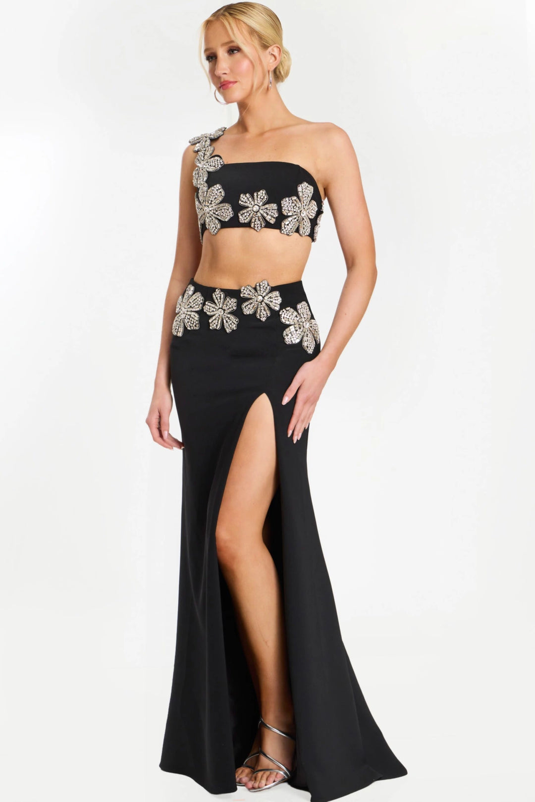 Jovani 46003 Dress - FOSTANI.com
