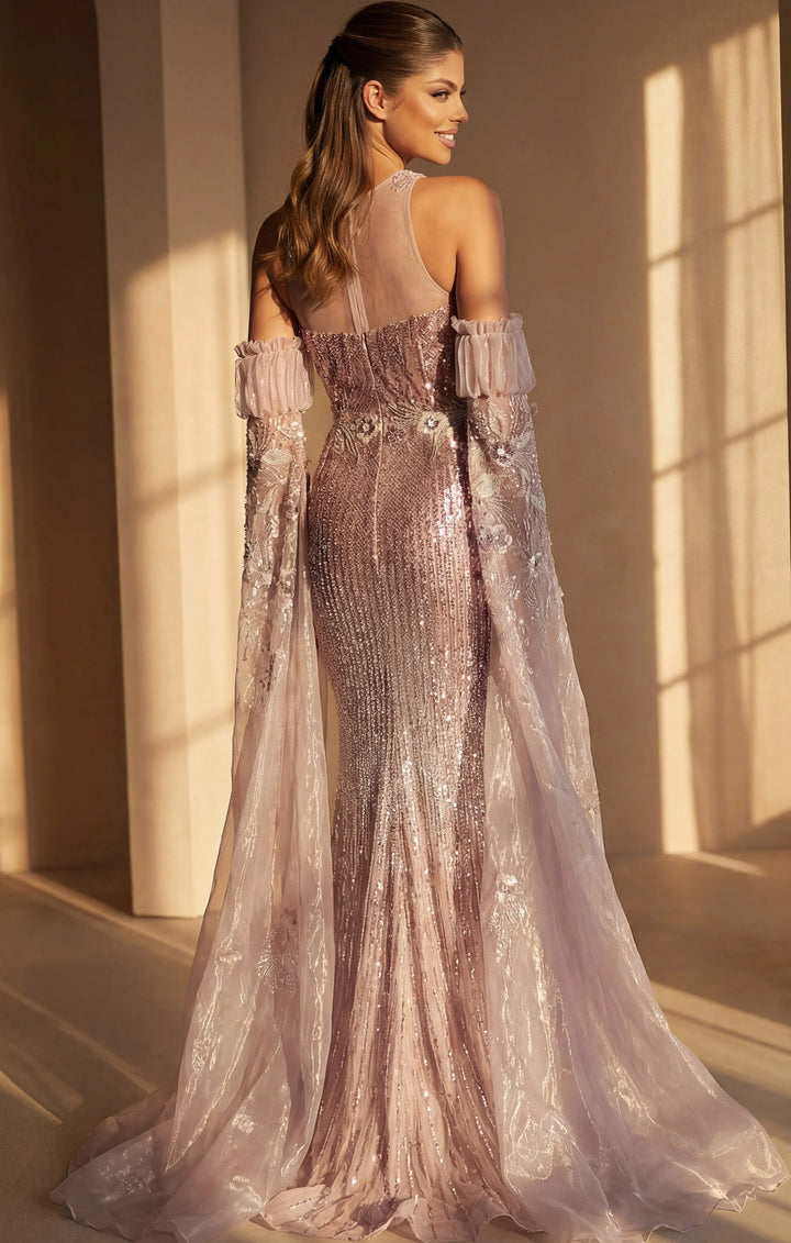 Jovani 46674 Dress - FOSTANI.com