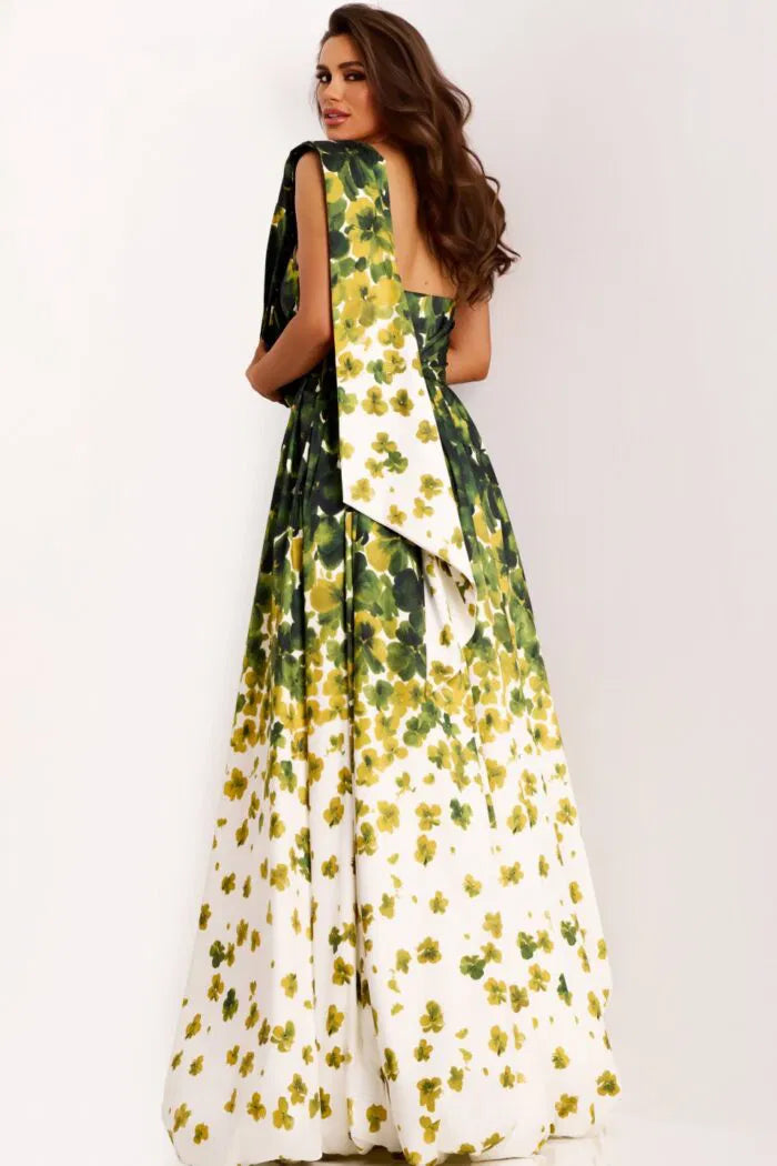 Jovani 46723 Dress - FOSTANI.com