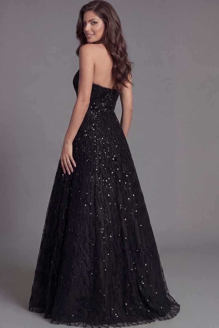 Jovani 46785 Dress - FOSTANI.com