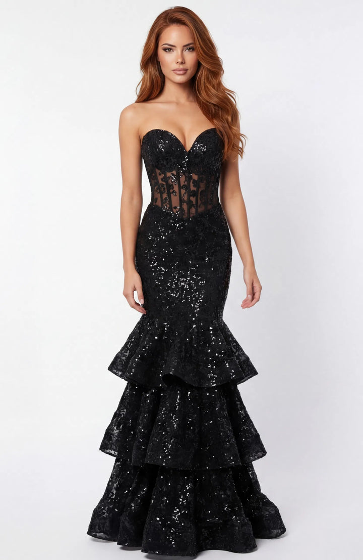 Jovani 46821 Dress - FOSTANI.com