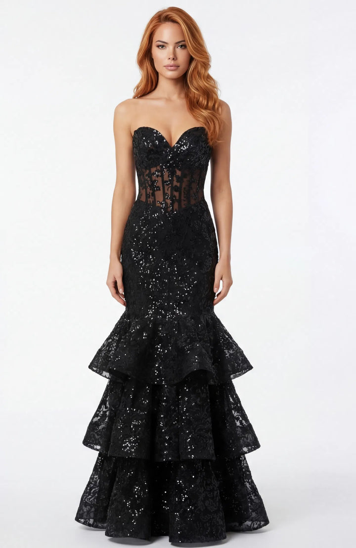 Jovani 46821 Dress - FOSTANI.com