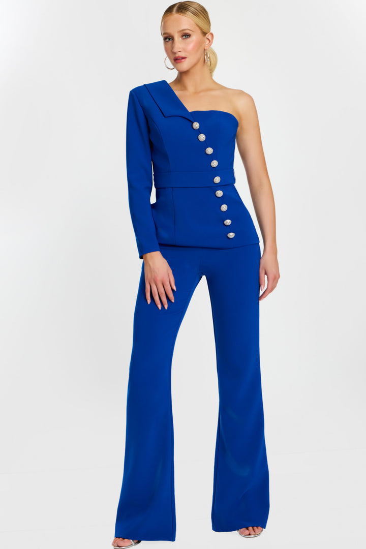 Jovani 47234 suit - FOSTANI.com